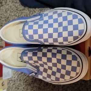Vans 7.5 women  Ultrmrntrwt